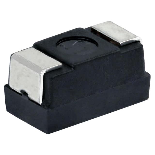 T55A476M2R5C0200 Vishay Polytech  Condensateurs au tantale